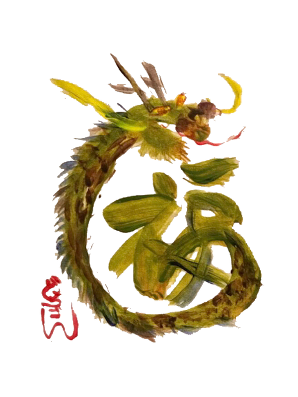 Dragon Ikka