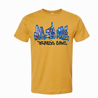 Prometheus Wade “Ayo! It’s Wade” Tee